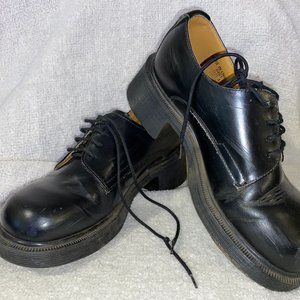 Dr. Martens shoes